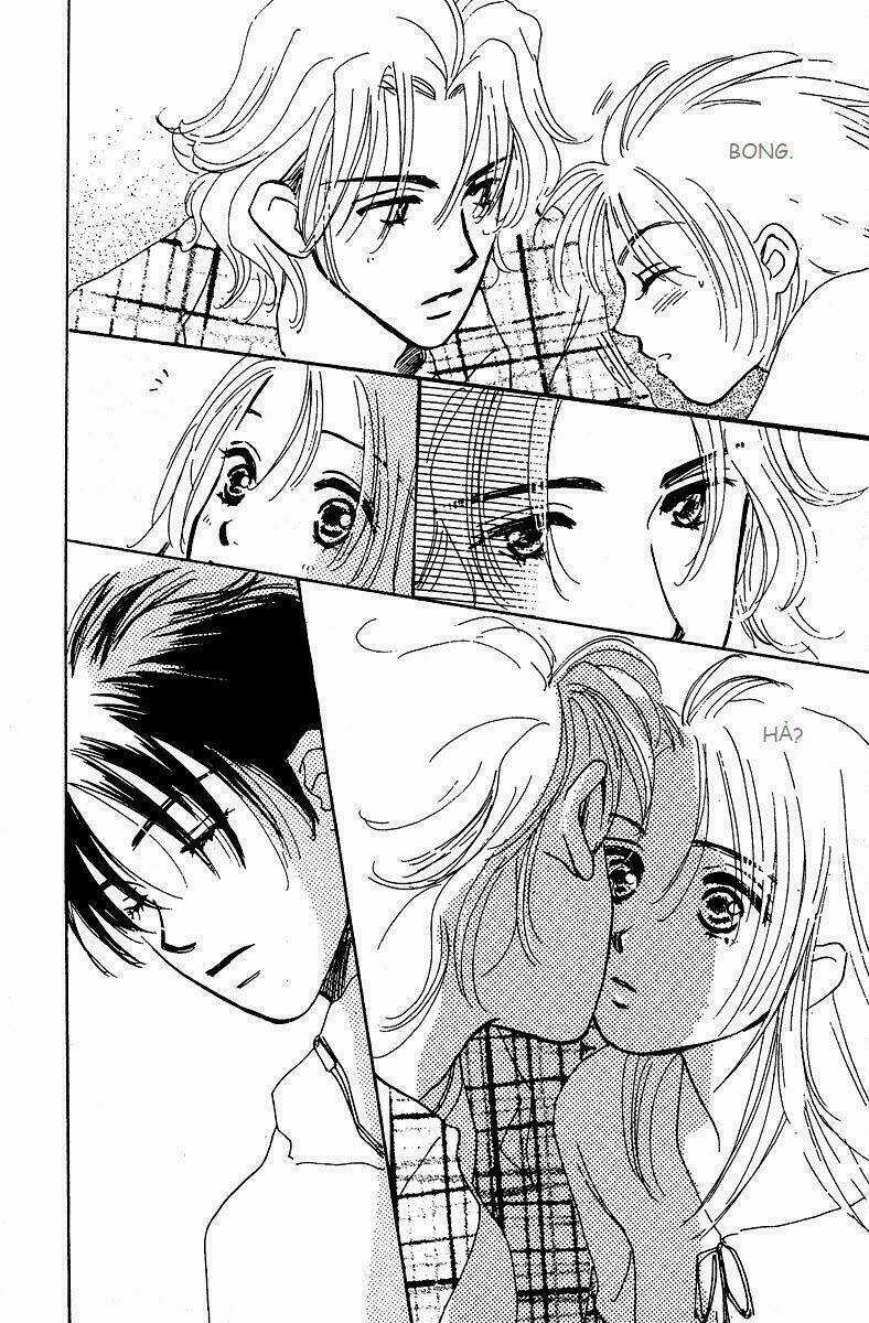 Honey na Koto Chapter 5 trang 49