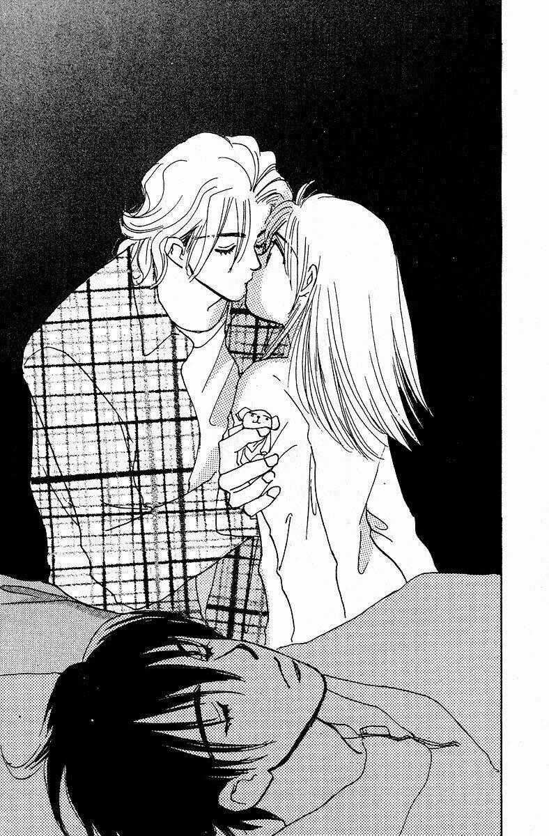 Honey na Koto Chapter 5 trang 50