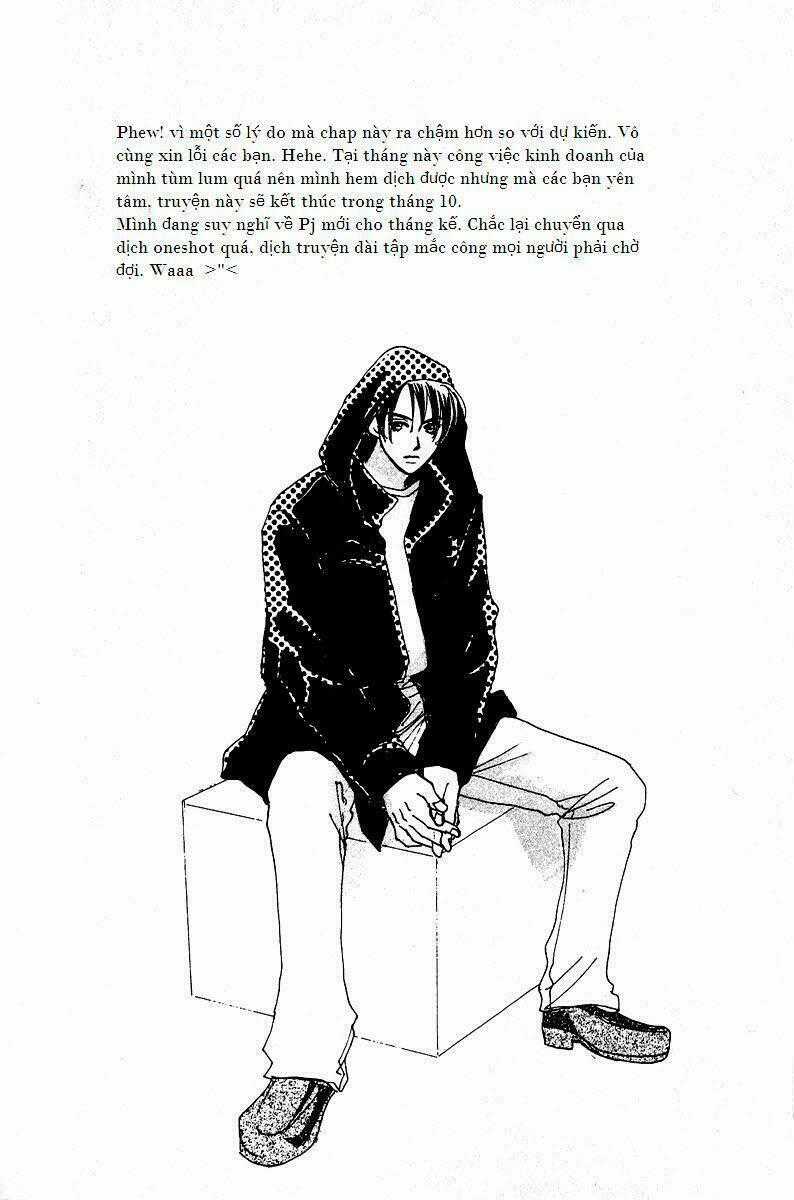 Honey na Koto Chapter 5 trang 51