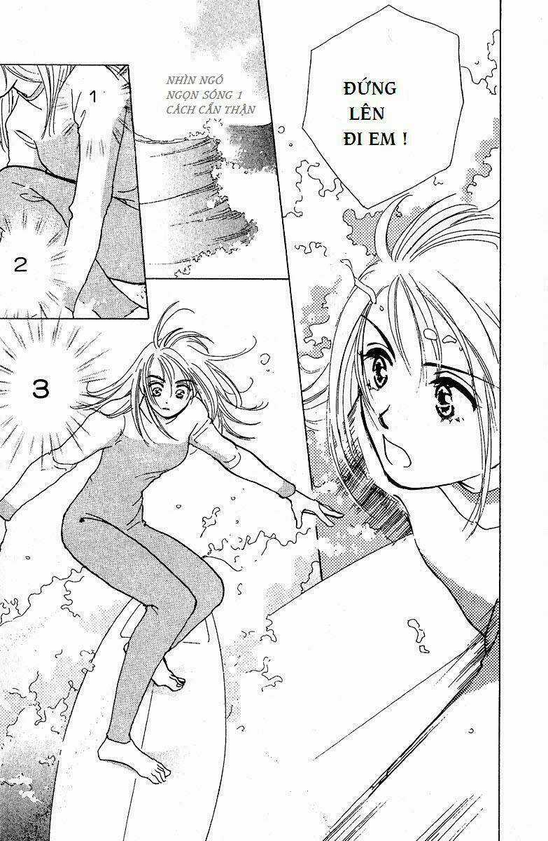 Honey na Koto Chapter 5 trang 8