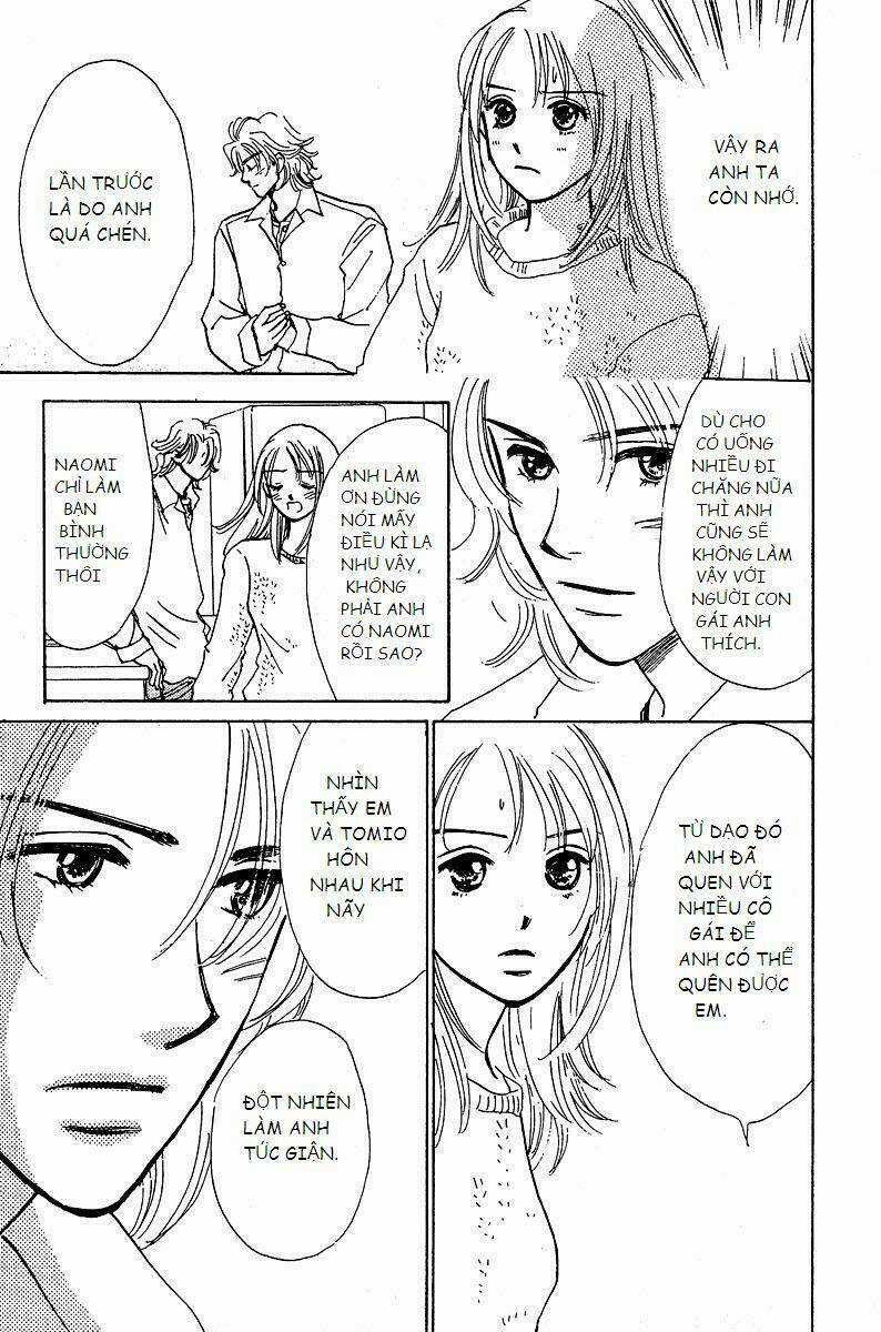 Honey na Koto Chapter 6 trang 27