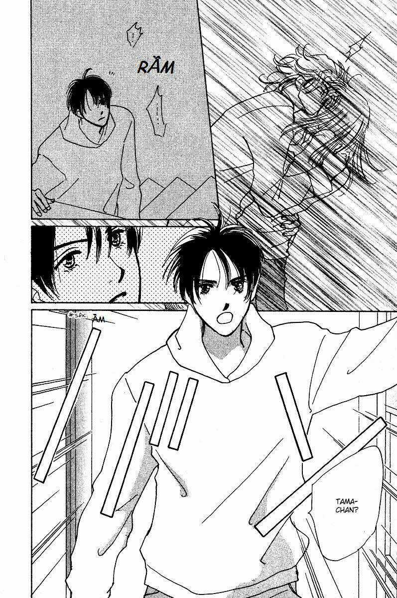 Honey na Koto Chapter 6 trang 28