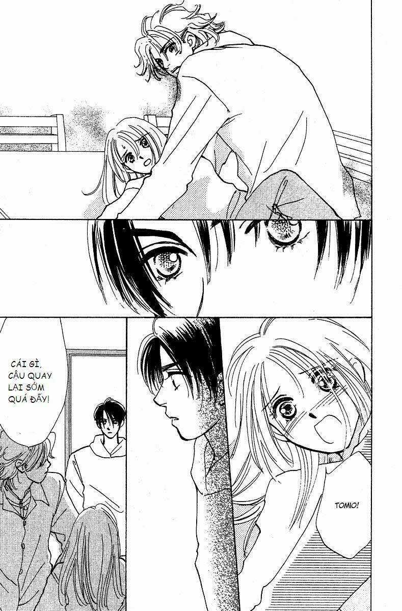 Honey na Koto Chapter 6 trang 29