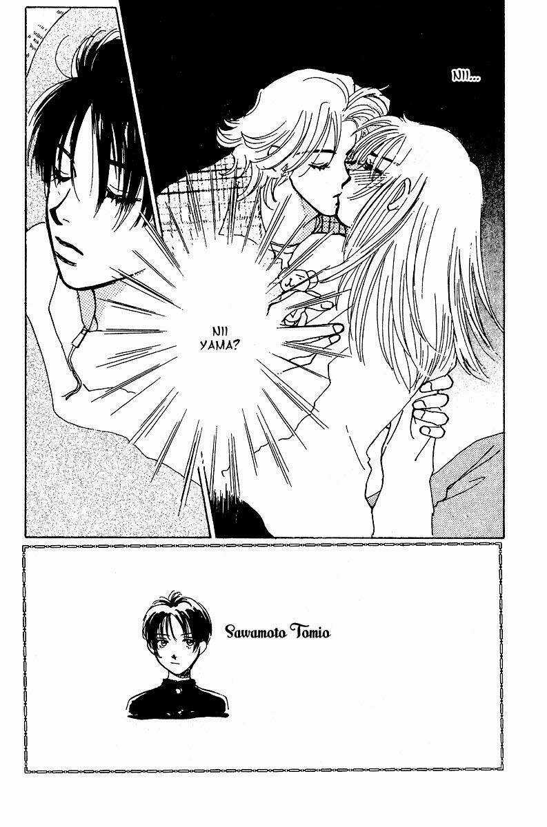 Honey na Koto Chapter 6 trang 3