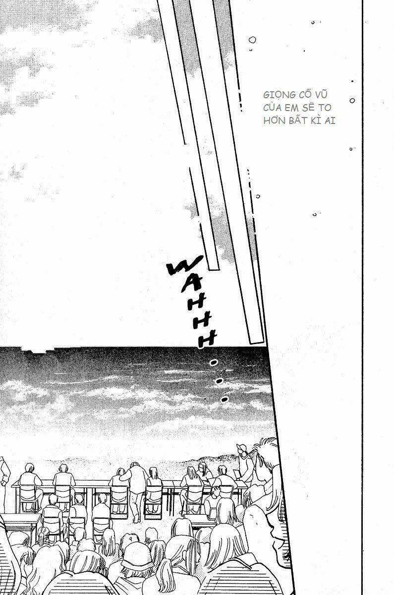 Honey na Koto Chapter 6 trang 39