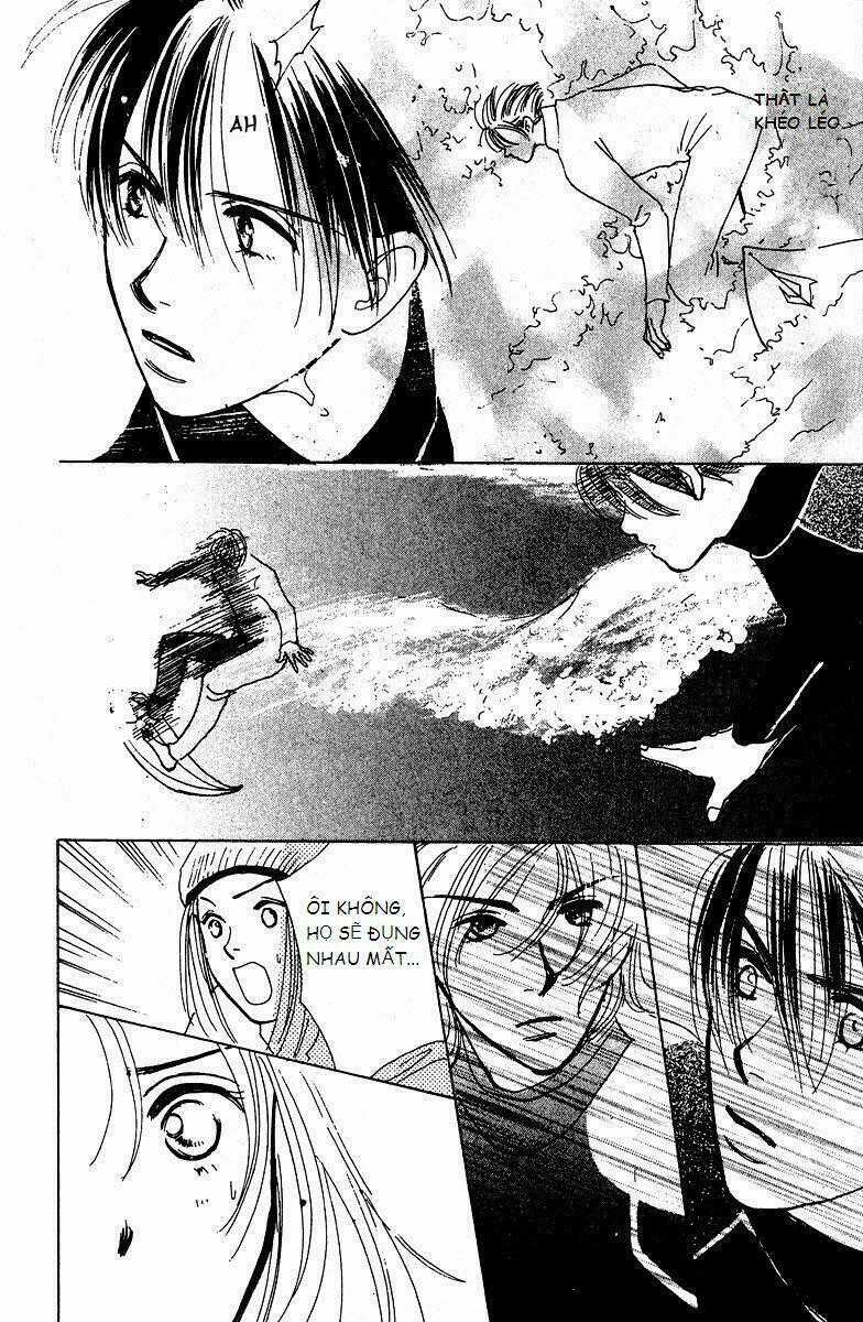 Honey na Koto Chapter 6 trang 44