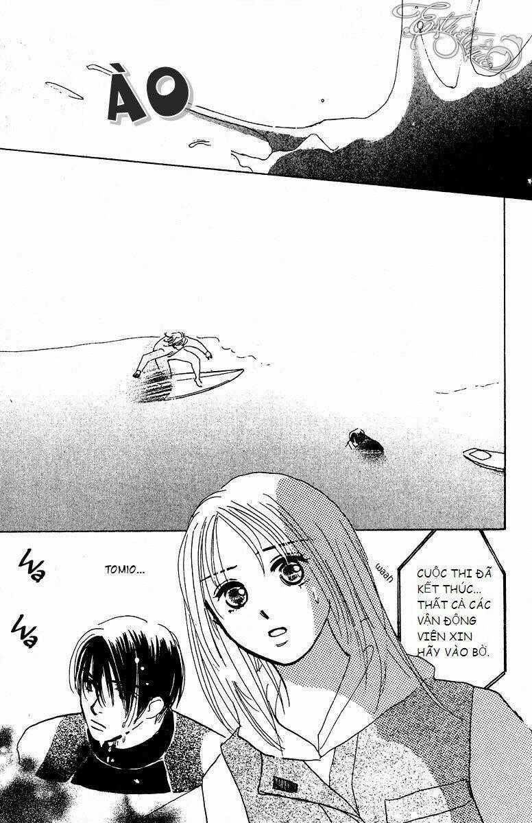 Honey na Koto Chapter 6 trang 45