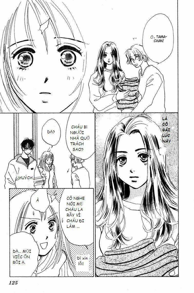 Honey na Koto Chapter 7 trang 30