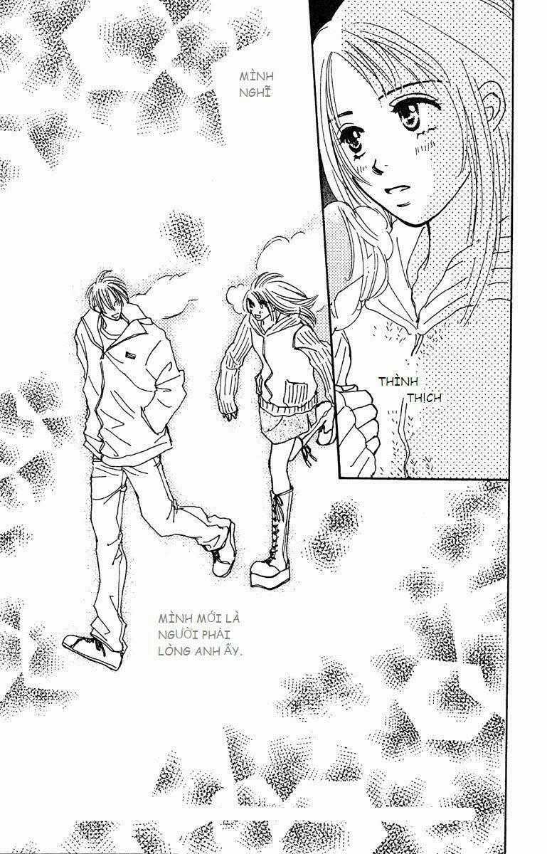 Honey na Koto Chapter 7 trang 42