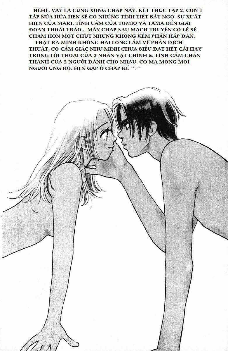 Honey na Koto Chapter 7 trang 43