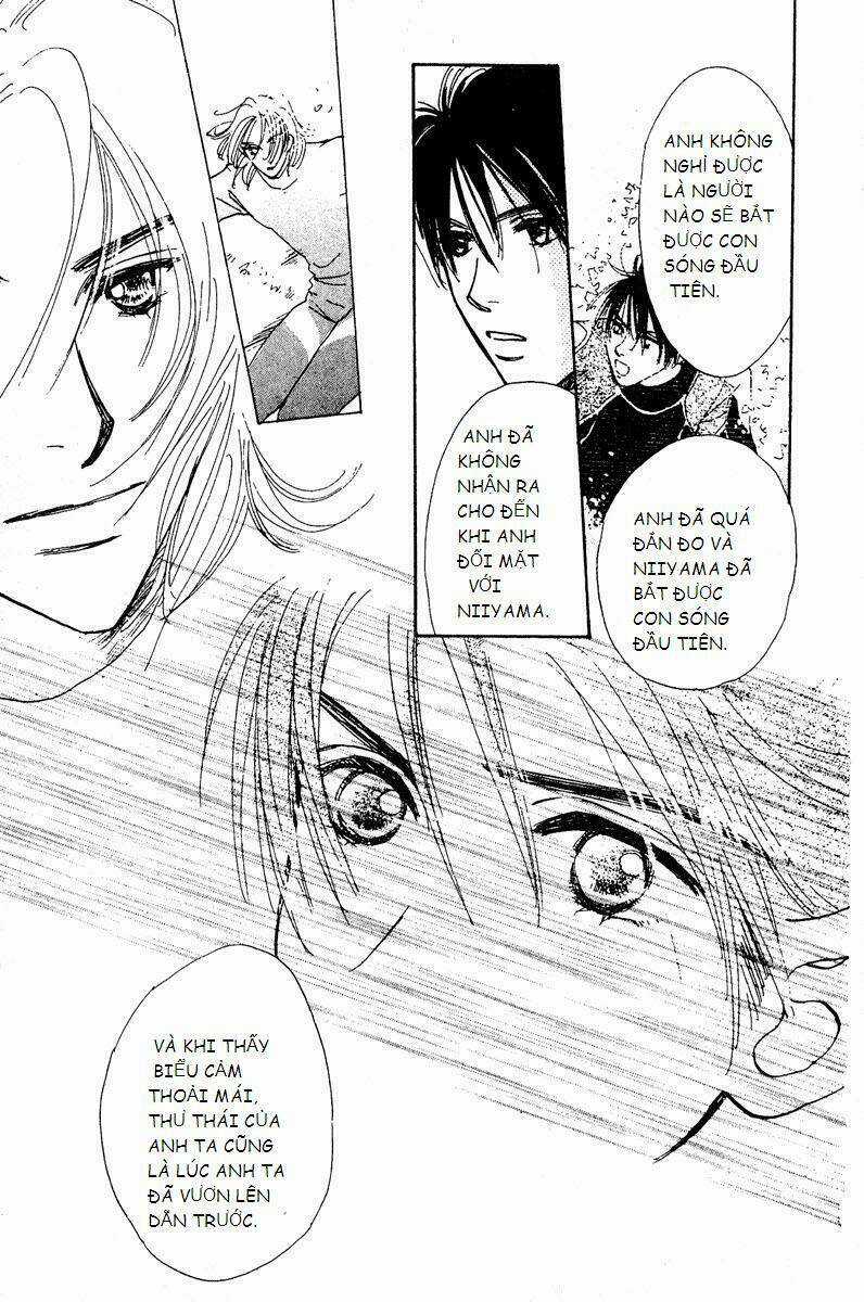 Honey na Koto Chapter 7 trang 6