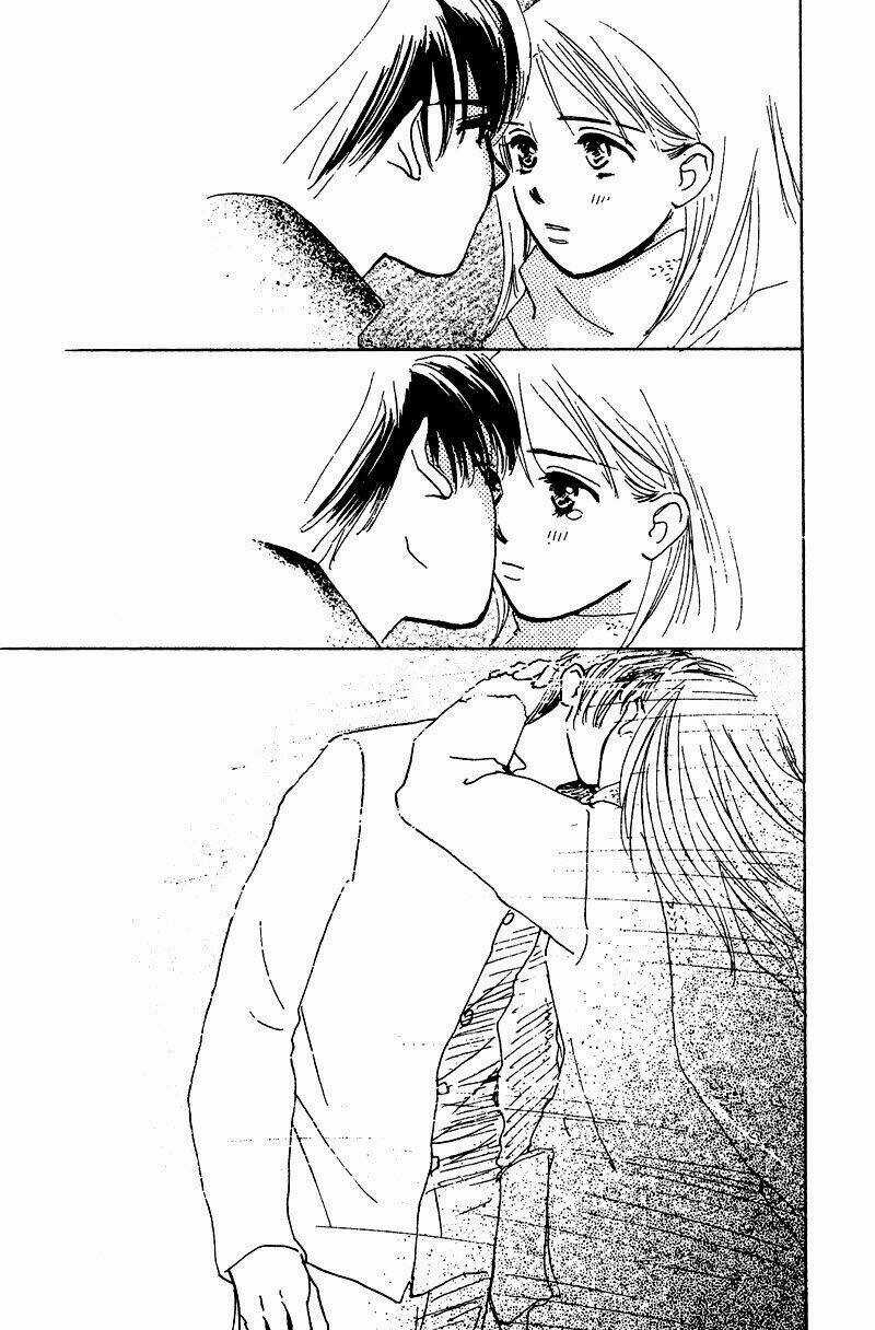 Honey na Koto Chapter 8 trang 26