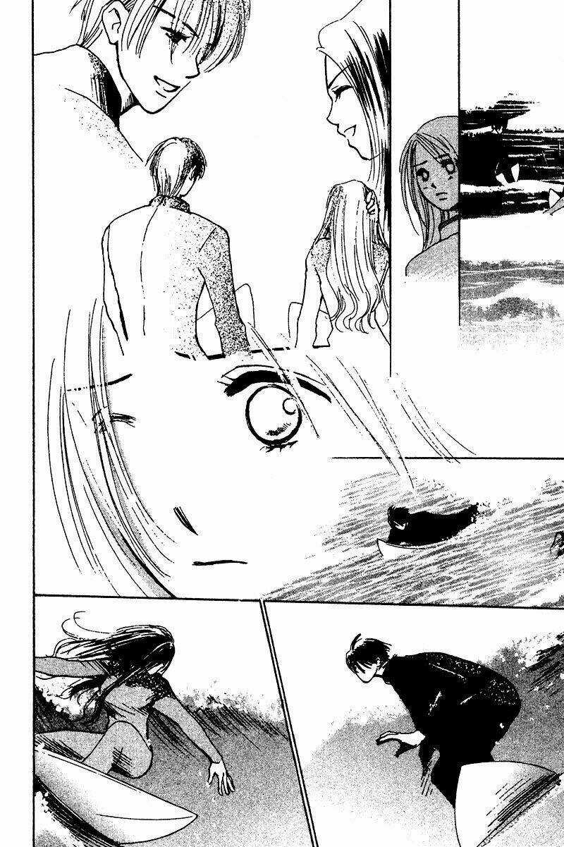 Honey na Koto Chapter 8 trang 31