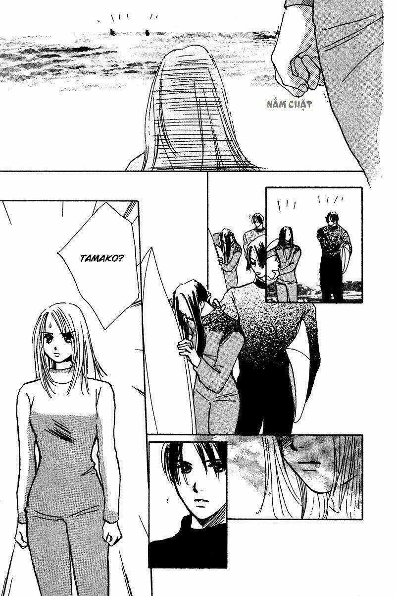 Honey na Koto Chapter 8 trang 32