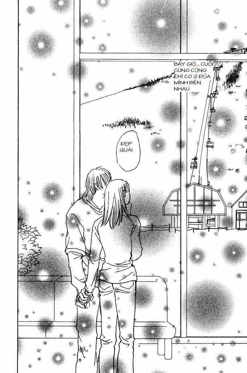 Honey na Koto Chapter 9 trang 29