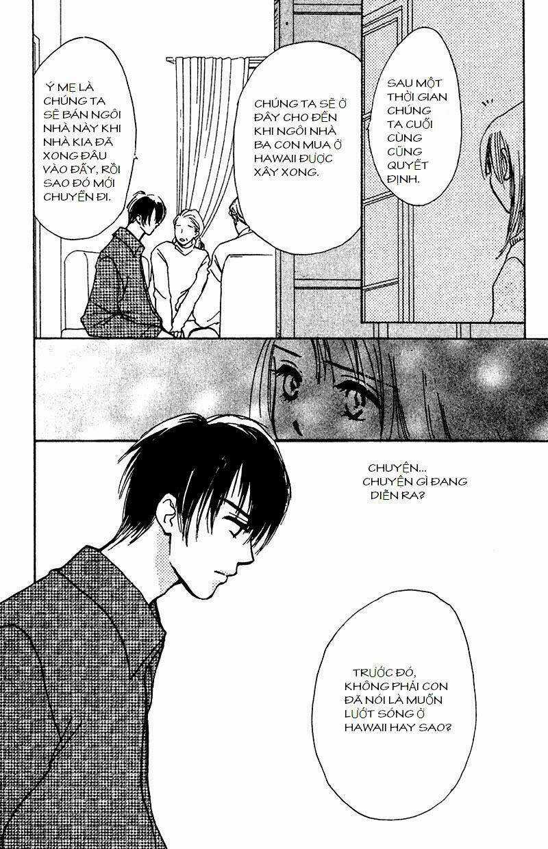 Honey na Koto Chapter 9 trang 43