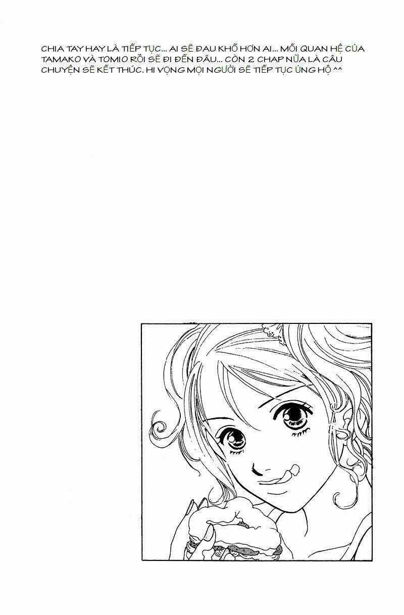 Honey na Koto Chapter 9 trang 45