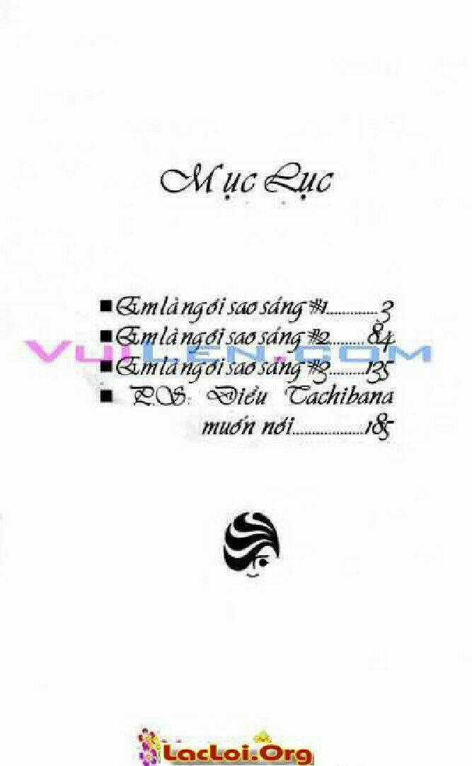 Honey Chapter 1 trang 2