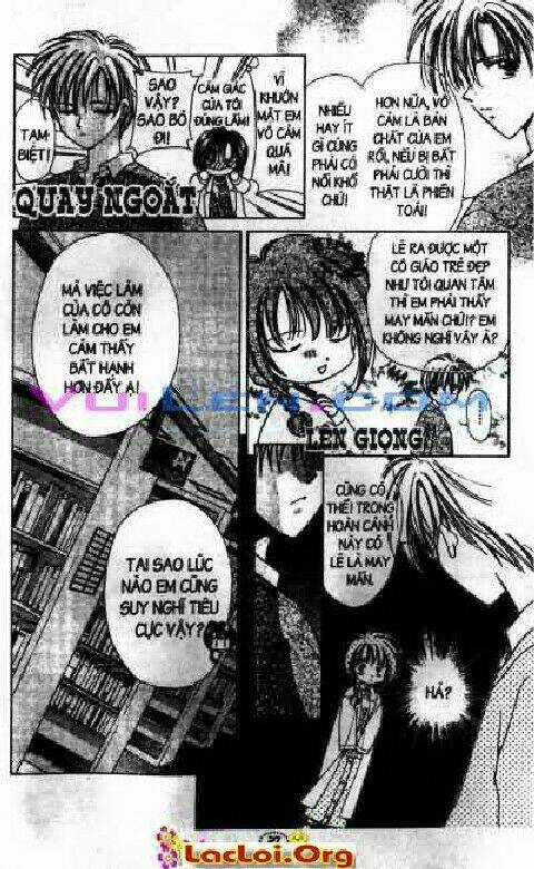 Honey Chapter 1 trang 27