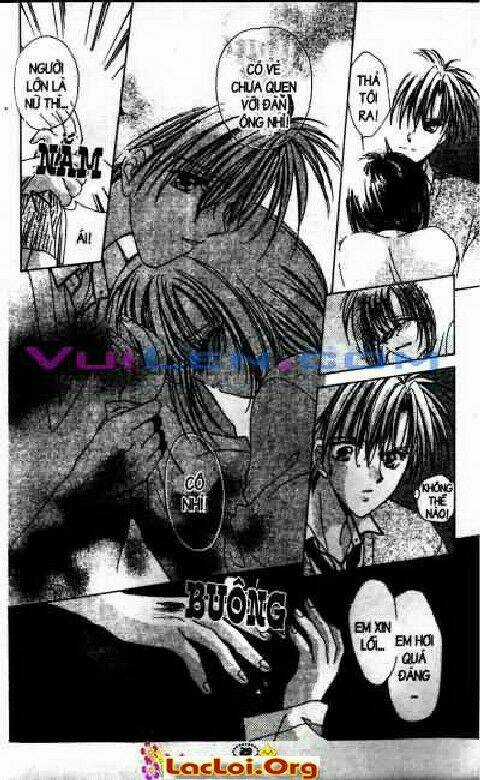 Honey Chapter 1 trang 29