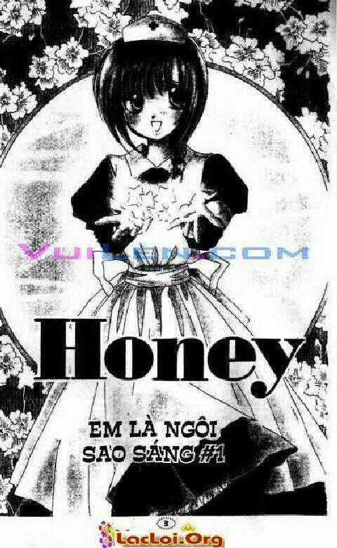 Honey Chapter 1 trang 3