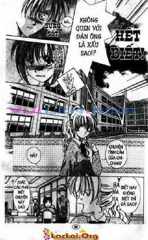 Honey Chapter 1 trang 30