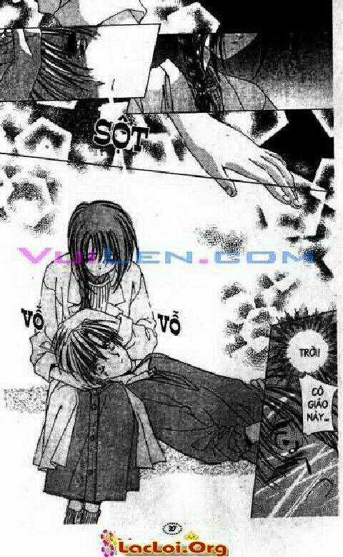 Honey Chapter 1 trang 37