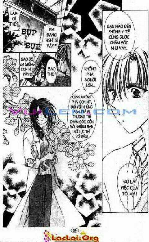 Honey Chapter 1 trang 38