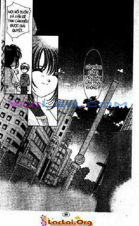 Honey Chapter 1 trang 39