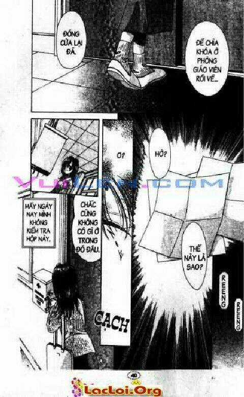 Honey Chapter 1 trang 40