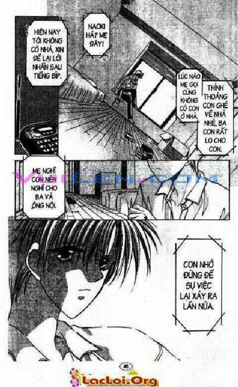 Honey Chapter 1 trang 41