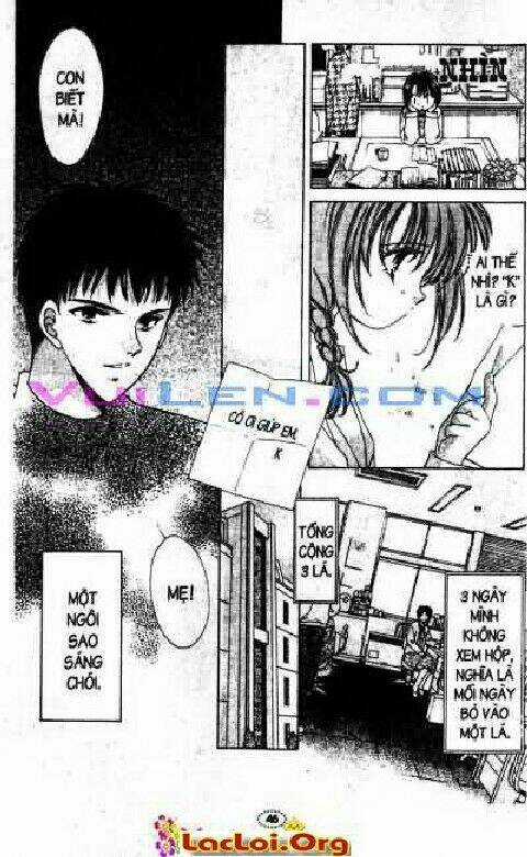 Honey Chapter 1 trang 46