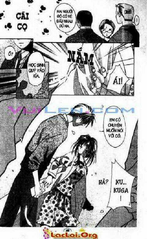 Honey Chapter 1 trang 49