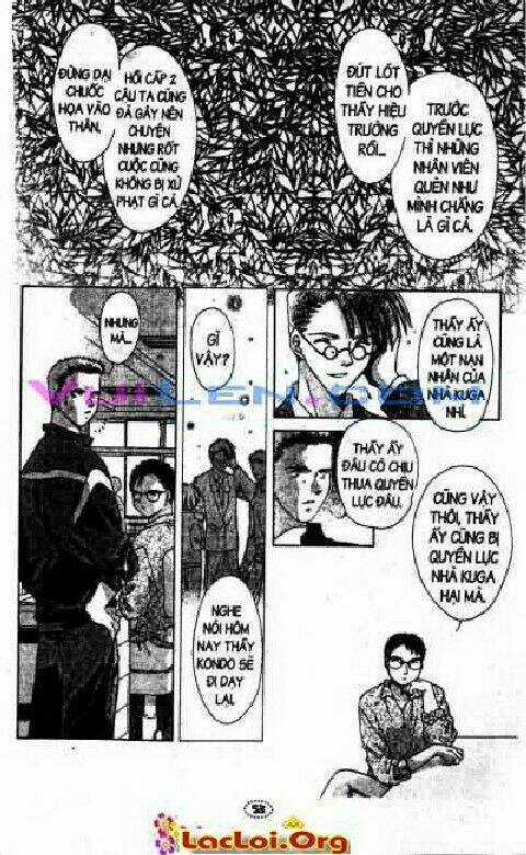 Honey Chapter 1 trang 53