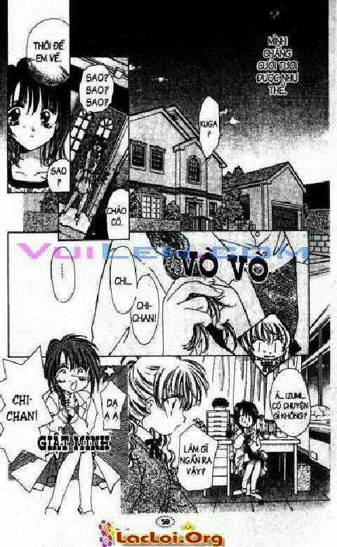 Honey Chapter 1 trang 59