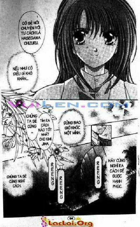 Honey Chapter 1 trang 64