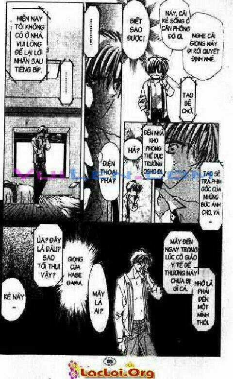 Honey Chapter 1 trang 65