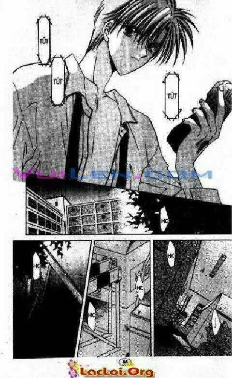 Honey Chapter 1 trang 66