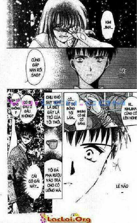 Honey Chapter 1 trang 68