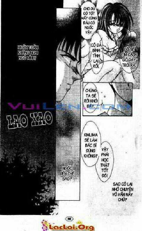 Honey Chapter 1 trang 69