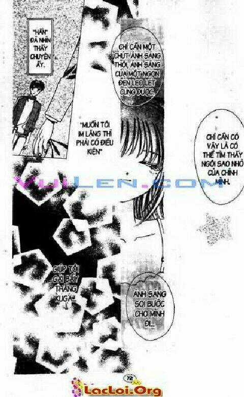 Honey Chapter 1 trang 72