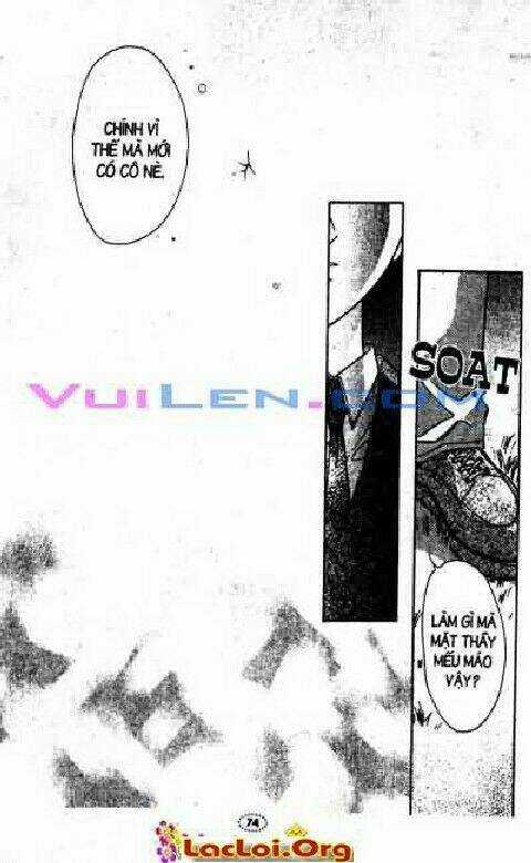 Honey Chapter 1 trang 74