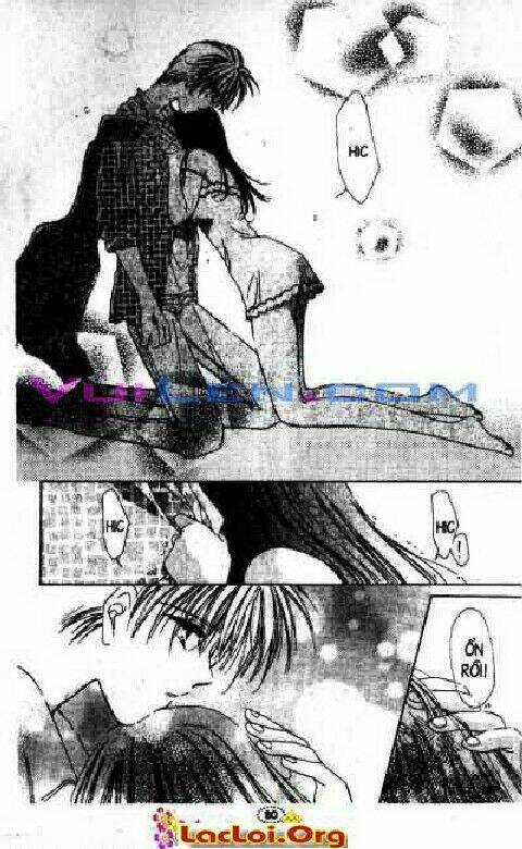 Honey Chapter 1 trang 80