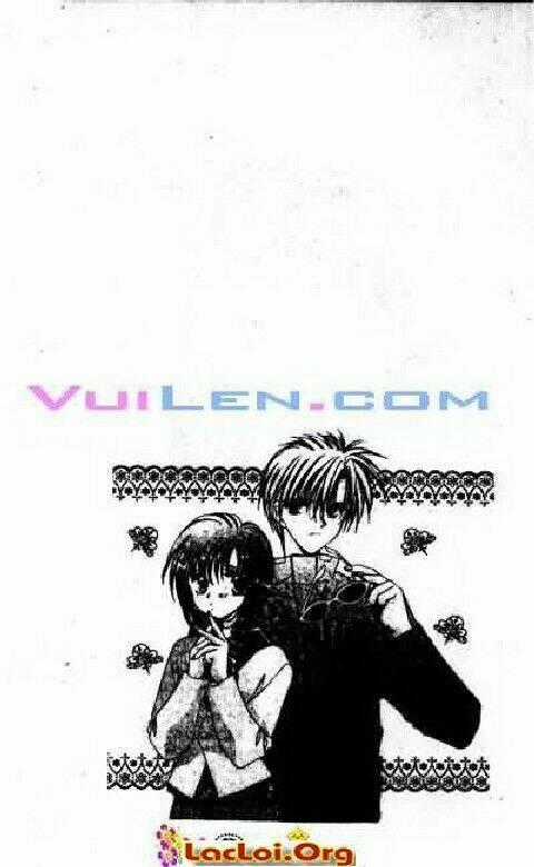 Honey Chapter 1 trang 83