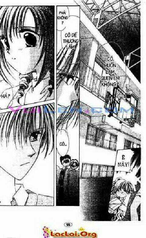 Honey Chapter 10 trang 10