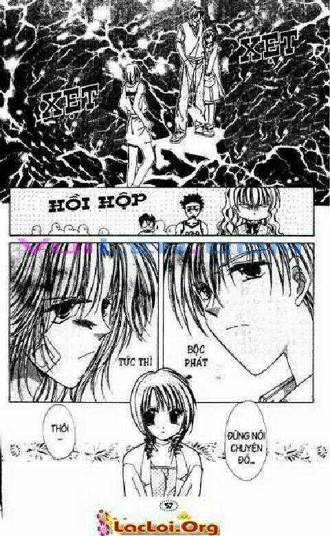 Honey Chapter 10 trang 12