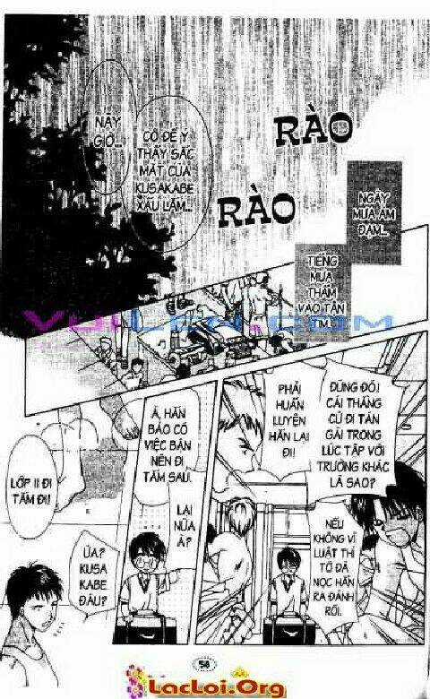 Honey Chapter 10 trang 13