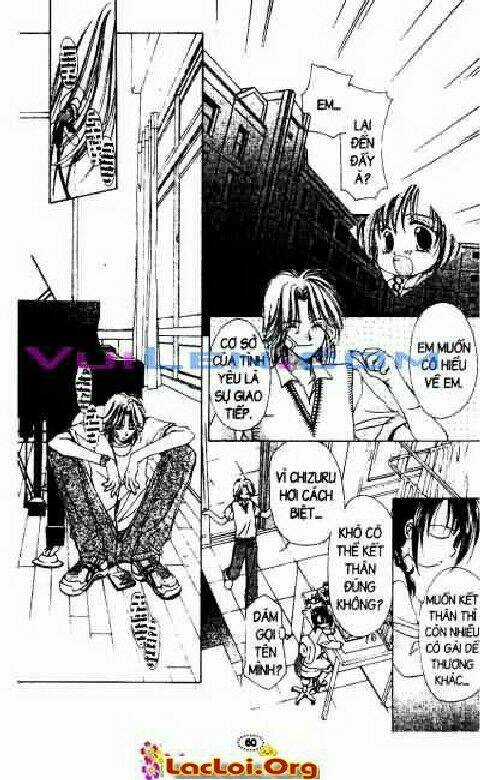 Honey Chapter 10 trang 15