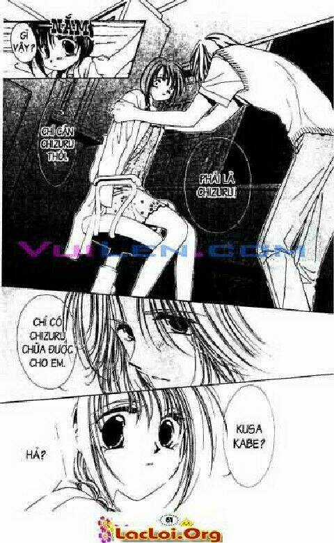 Honey Chapter 10 trang 16