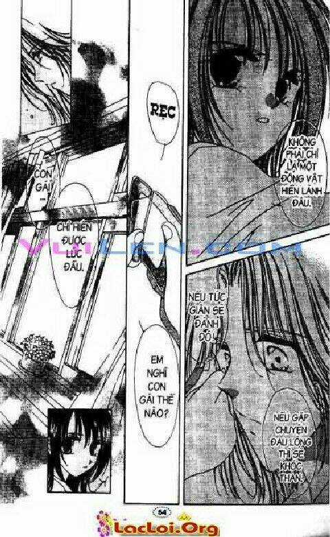 Honey Chapter 10 trang 19